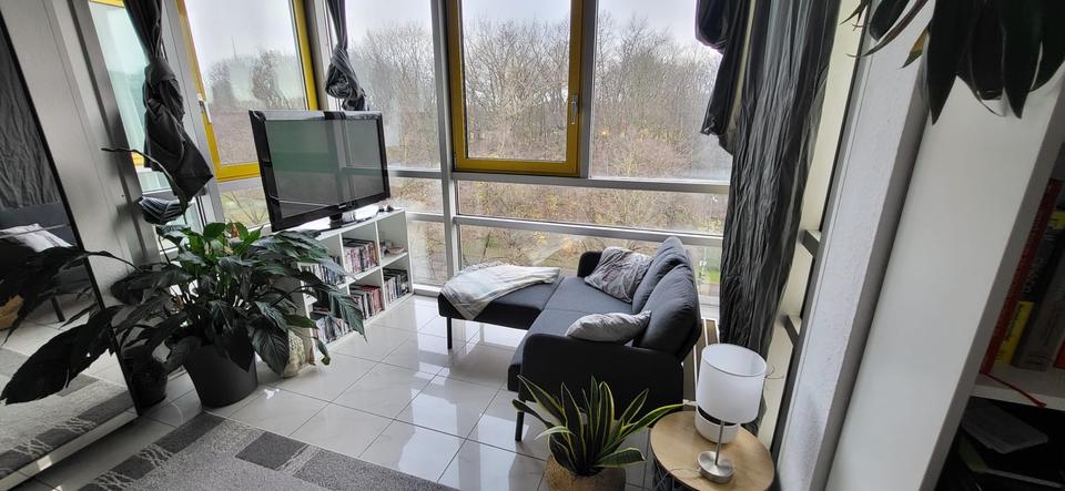 Wohnen auf Zeit Köln Lindenthal - 24 Zimmer, 50 m&sup2;, 809&euro; | Angebot:26351567