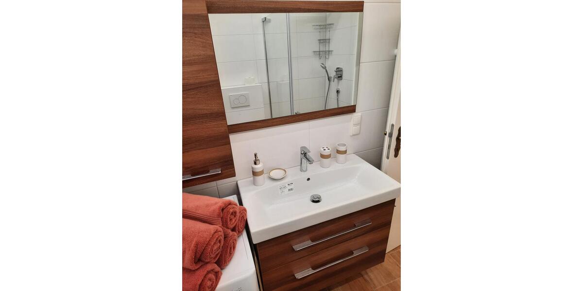 Business-Wohnung, komplett neu und modern möbliert, all inkl., in Rodgau-Dudenhofen 2 zimmer