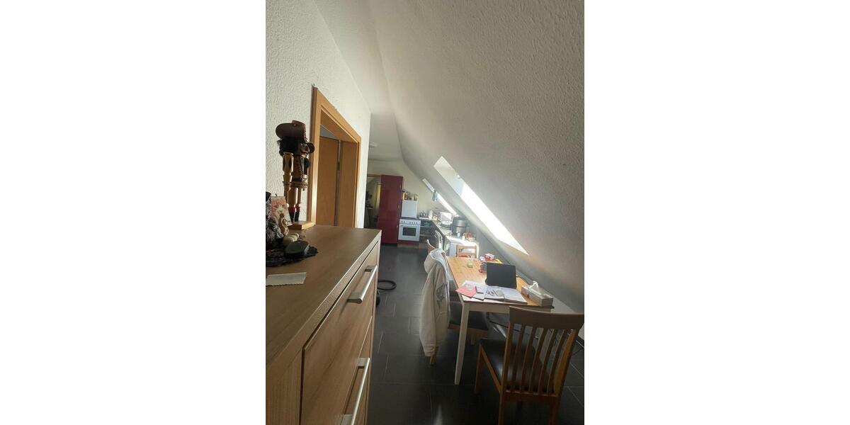Etagenwohnung Detern - 2 Zimmer, 42 m&sup2;, 620&euro; | Angebot:26561245