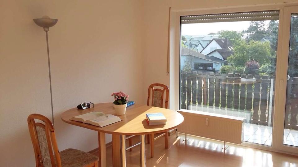 Etagenwohnung Usingen - 2 Zimmer, 55 m&sup2;, 730&euro; | Angebot:26501758