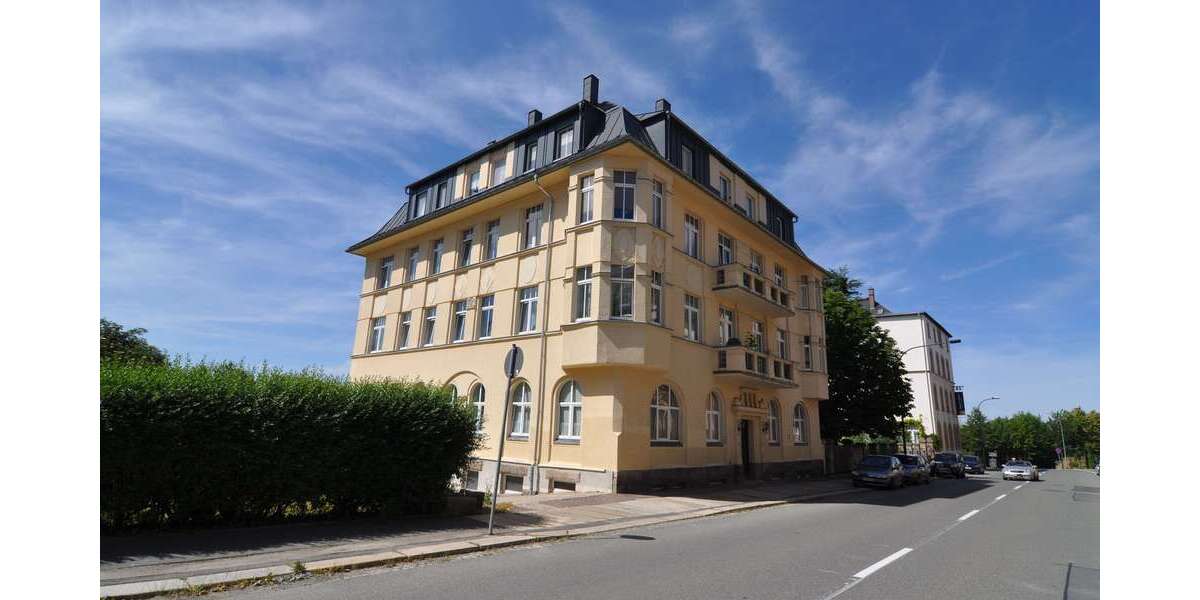 Wohnung zum Mieten in FalkensteinVogtland 230 € 44.32 m² 2 zimmer