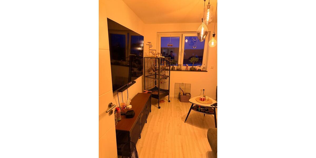 Maisonettenwohnung Löhne - 4 Zimmer, 120 m&sup2;, 840&euro; | Angebot:26278465
