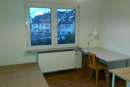 WG Zimmer frei! Männer WG 1 zimmer