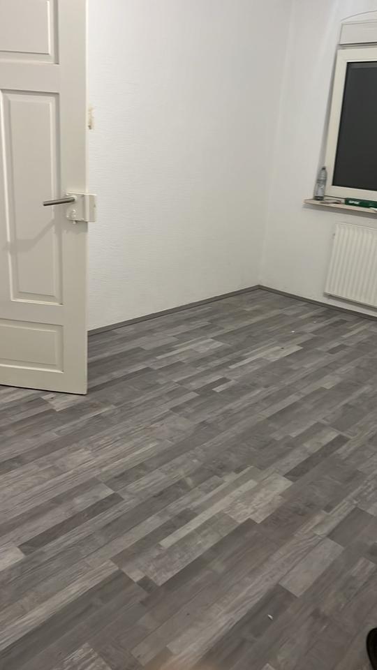 4 Zimmer Wohnung in Ludwigshafen Mundenheim