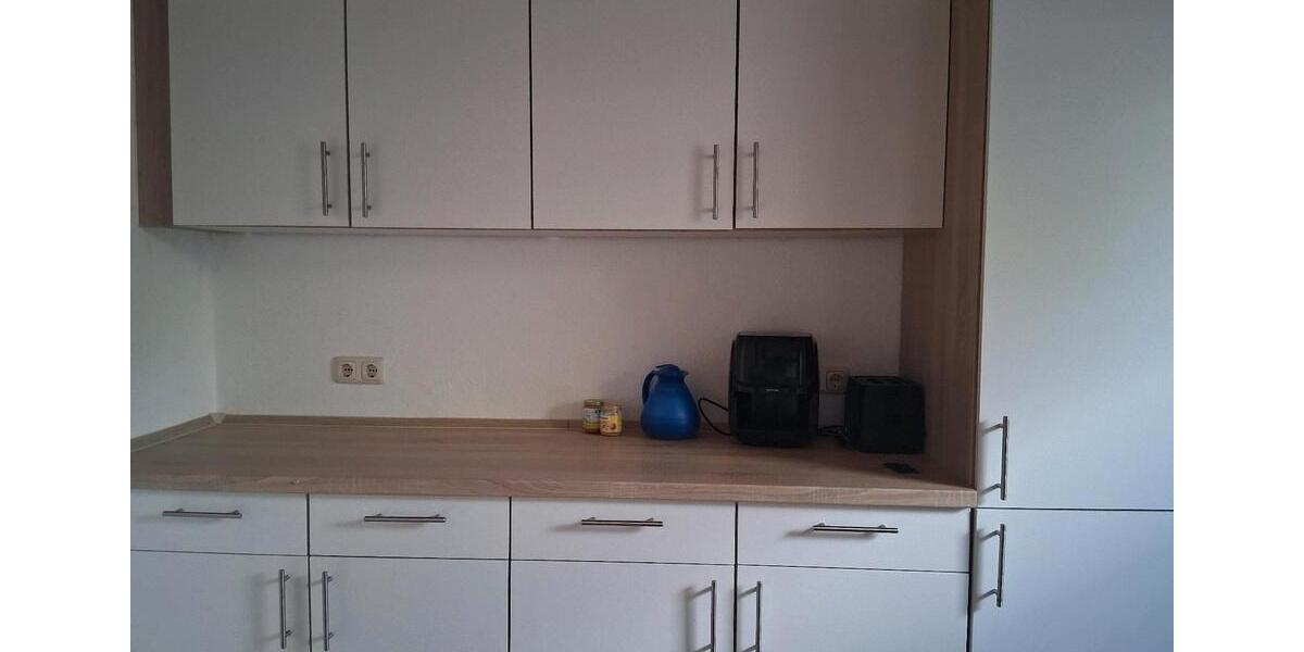 Wohnen auf Zeit Petersberg - 1 Zimmer, 20 m&sup2;, 450&euro; | Angebot:26661324