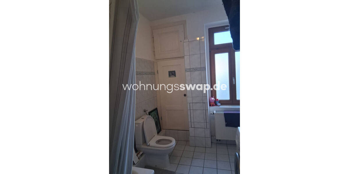 Etagenwohnung Leipzig-04103 Neustadt-Neuschönefeld - 2 Zimmer, 70 m&sup2;, 600&euro; | Angebot:26215136
