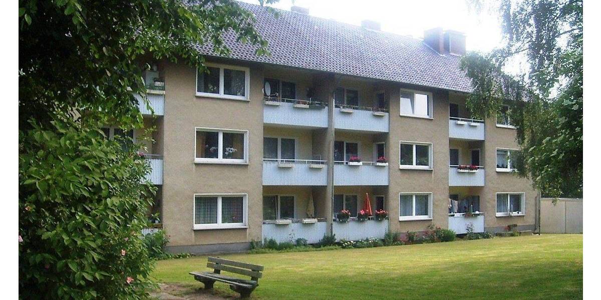 Etagenwohnung Barntrup Bellenbruch - 4 Zimmer, 80 m&sup2;, 520&euro; | Angebot:26788149