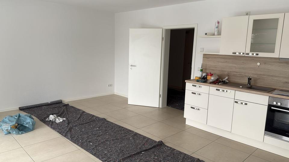 Etagenwohnung Burg (Spreewald) - 1 Zimmer, 46 m&sup2;, 610&euro; | Angebot:25306394