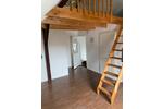 Dachgeschoßwohnung Bielefeld Mitte - 1 Zimmer, 40 m&sup2;, 690&euro; | Angebot:26600505