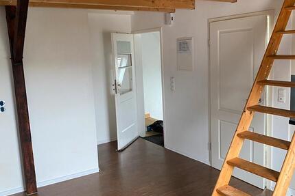 Wohnung Bielefeld Mitte - 1 Zimmer, 40 m&sup2;, 690&euro; | Angebot:26600505