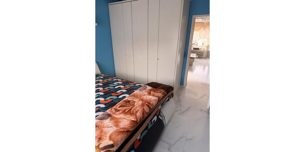 Erdgeschoßwohnung Nidderau - 1 Zimmer, 100 m&sup2;, 1.000&euro; | Angebot:26195933