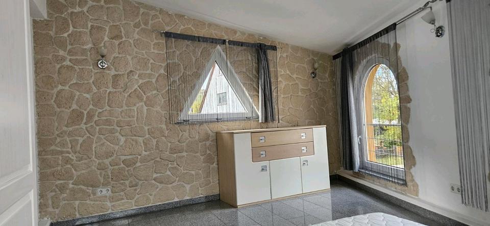 Maisonettenwohnung Rudersberg - 3 Zimmer, 106 m&sup2;, 850&euro; | Angebot:26522928