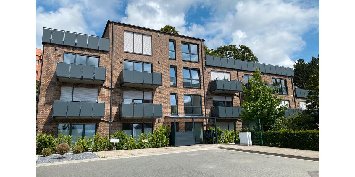 Einfamilienhaus Osnabrück Hellern - 2.5 Zimmer, 80 m&sup2;, 1.120&euro; | Angebot:25115299