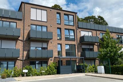 Haus Osnabrück Hellern - 2.5 Zimmer, 80 m&sup2;, 1.120&euro; | Angebot:25115299