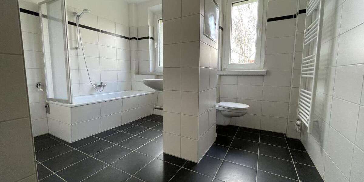 Etagenwohnung Wernigerode Stadtfeld - 2 Zimmer, 67 m&sup2;, 466&euro; | Angebot:26977031
