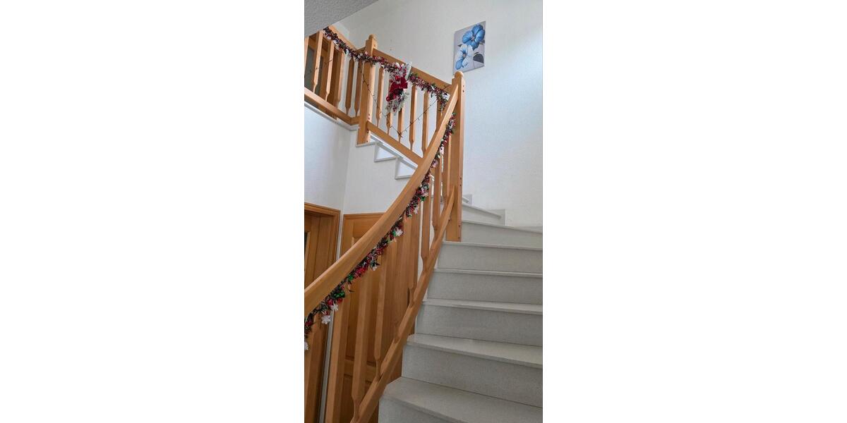 Maisonettenwohnung Sauensiek - 3 Zimmer, 117 m&sup2;, 1.700&euro; | Angebot:24770280