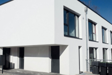 Wohnen auf Zeit in Lemgo 440 € 1 zimmer