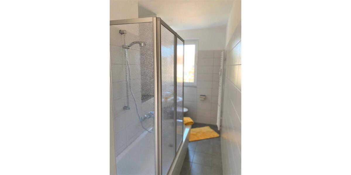 Etagenwohnung Borna - 2.5 Zimmer, 56 m&sup2;, 339&euro; | Angebot:26617973