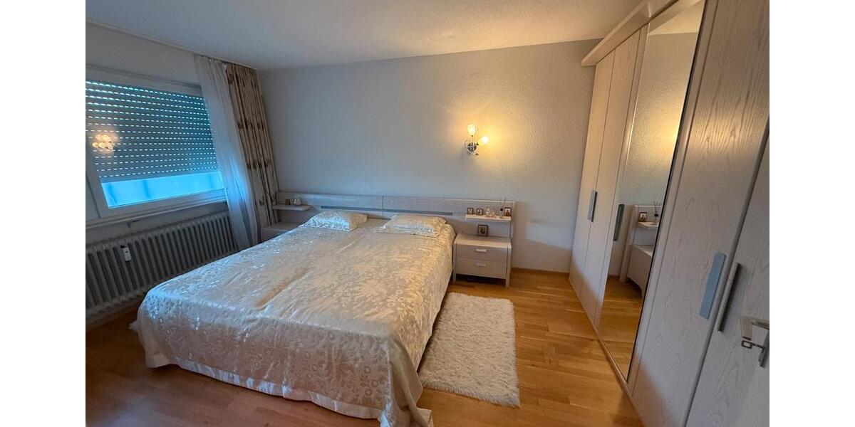 Etagenwohnung Freudenstadt - 3 Zimmer, 73 m&sup2;, 700&euro; | Angebot:26247544