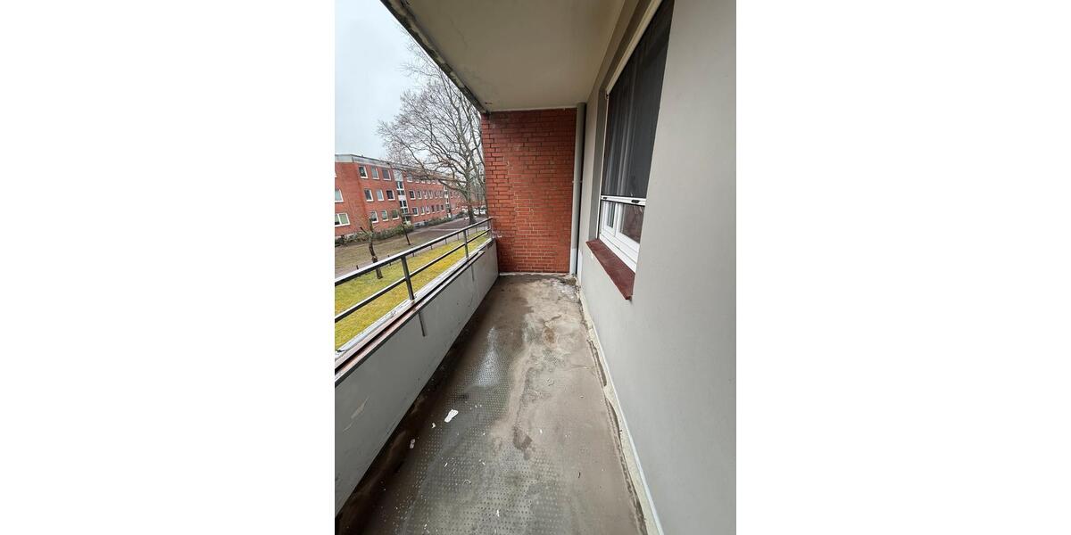 Etagenwohnung Pinneberg - 3 Zimmer, 71 m&sup2;, 1.250&euro; | Angebot:25175180