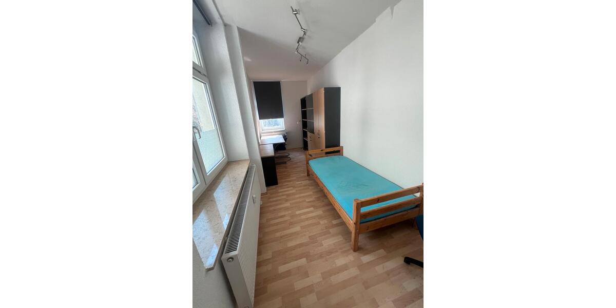 Hochparterre Erfurt Daberstedt - 1 Zimmer, 30 m&sup2;, 685&euro; | Angebot:25908598