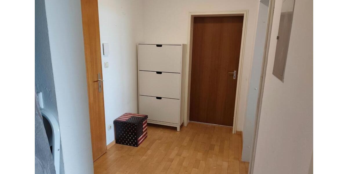 Etagenwohnung Freising Am Vogelherd - 1 Zimmer, 19 m&sup2;, 595&euro; | Angebot:26025683