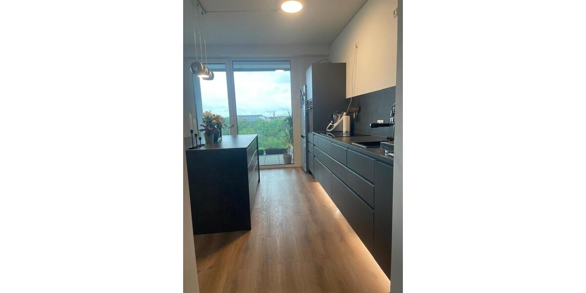 Etagenwohnung Erfurt - 3 Zimmer, 87 m&sup2;, 1.548&euro; | Angebot:26652545