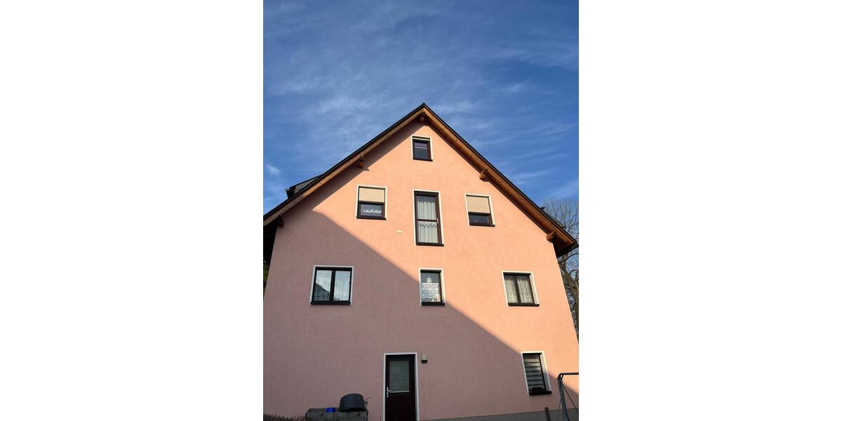 Etagenwohnung Marienberg - 3 Zimmer, 104 m&sup2;, 650&euro; | Angebot:25989829