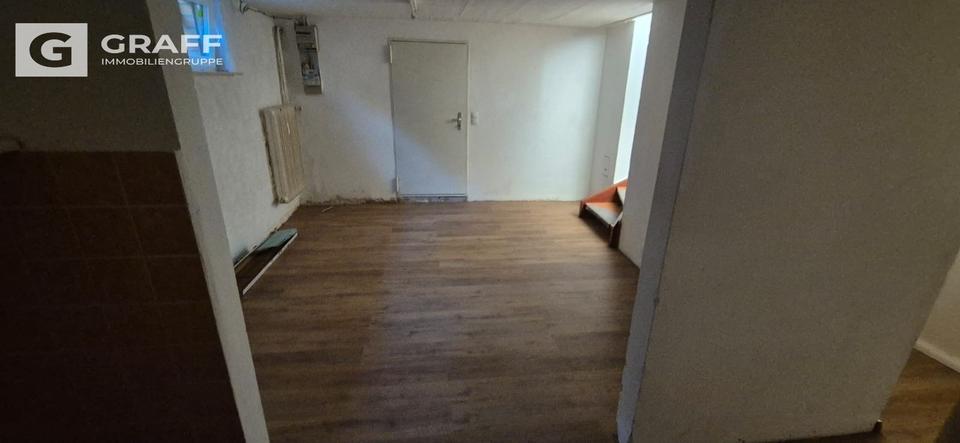 Erdgeschoßwohnung Uelzen - 2 Zimmer, 50 m&sup2;, 450&euro; | Angebot:24679727