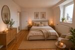 Etagenwohnung Wermelskirchen - 6 Zimmer, 110 m&sup2;, 950&euro; | Angebot:26548367