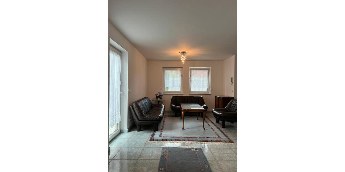 Erdgeschoßwohnung Bad Bellingen - 2.5 Zimmer, 80 m&sup2;, 780&euro; | Angebot:23688951