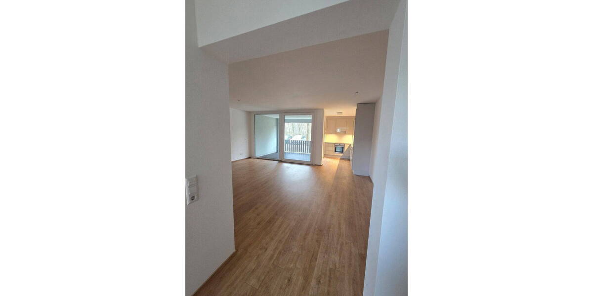 Etagenwohnung Waldshut-Tiengen Waldshut - 2 Zimmer, 69 m&sup2;, 980&euro; | Angebot:26197818