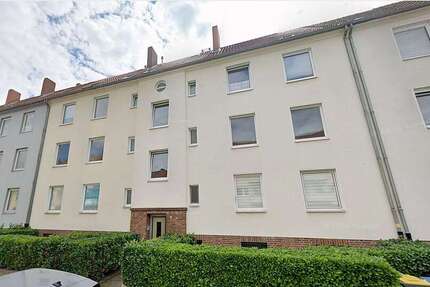 Wohnung Hannover Stöcken - 2 Zimmer, 52 m&sup2;, 700&euro; | Angebot:27092038