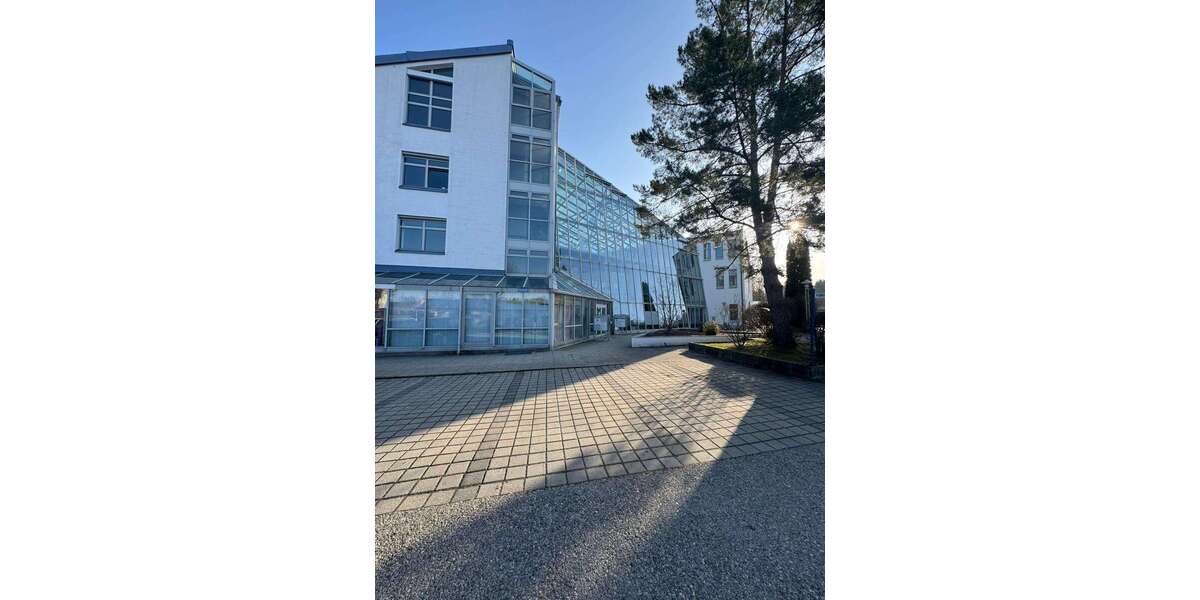 Gewerbeobjekt Geretsried - 1.995&euro; | Angebot:25774818