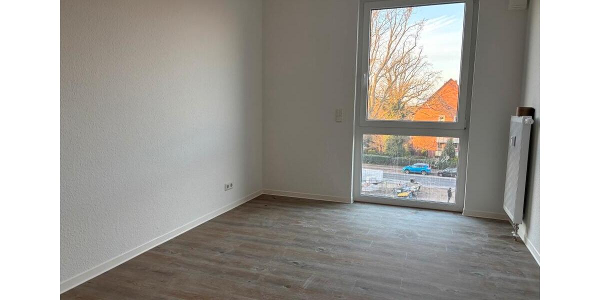 Etagenwohnung Quickborn - 4 Zimmer, 97 m&sup2;, 1.552&euro; | Angebot:24521384