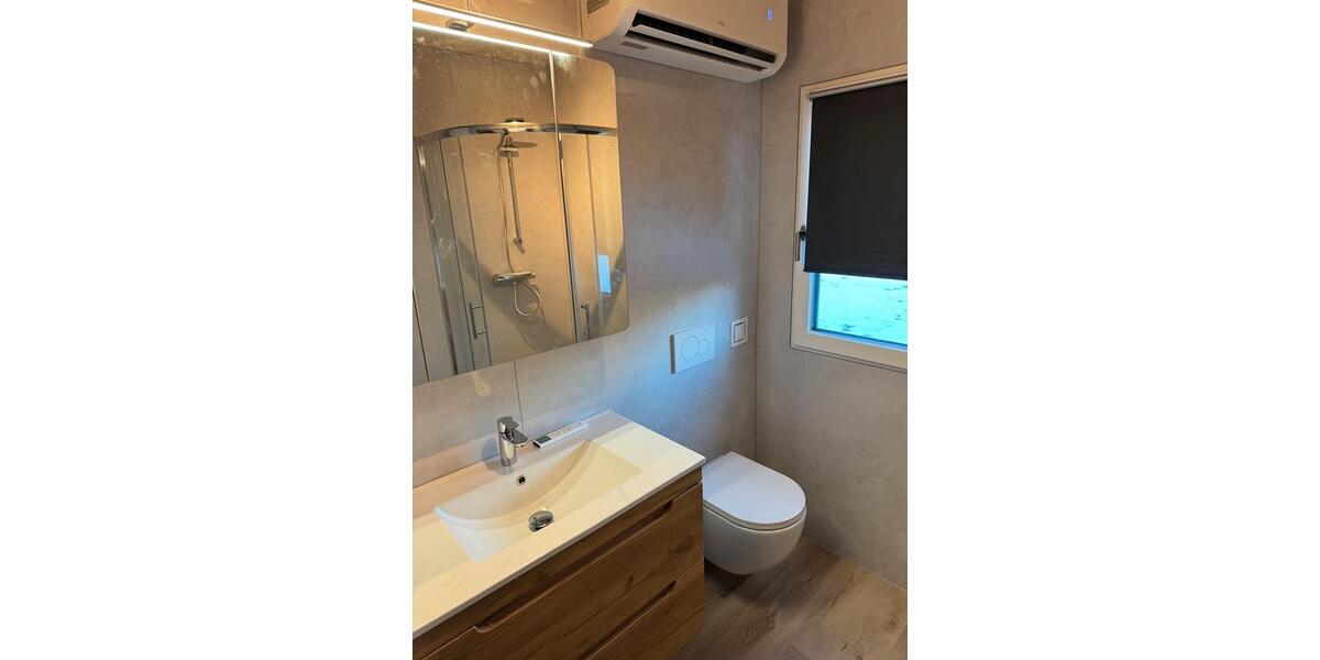 Etagenwohnung Bad Füssing - 3 Zimmer, 40 m&sup2;, 695&euro; | Angebot:24794506