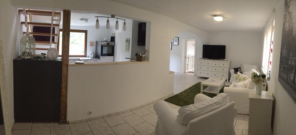 Etagenwohnung Eltville am Rhein Martinsthal - 3 Zimmer, 94 m&sup2;, 1.340&euro; | Angebot:26216084