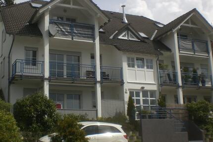 Wohnung Schmallenberg - 3 Zimmer, 98 m&sup2;, 710&euro; | Angebot:25269491