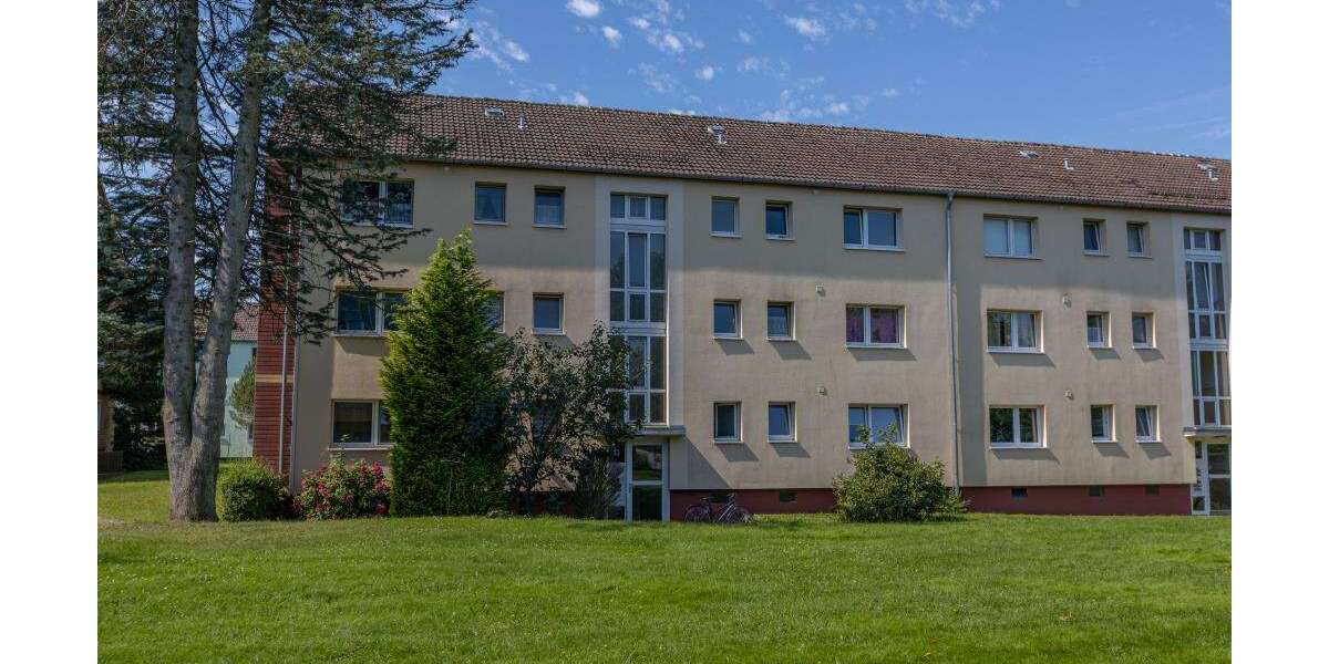 Etagenwohnung Flensburg Engelsby - 3 Zimmer, 66 m&sup2;, 599&euro; | Angebot:27201771