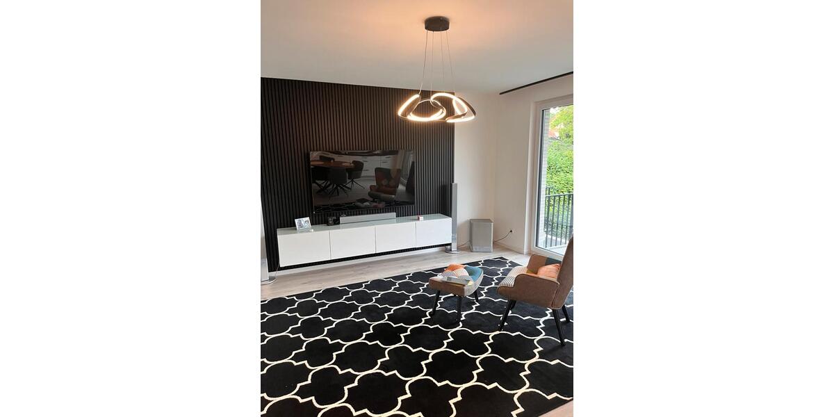 Erdgeschoßwohnung Geesthacht - 2 Zimmer, 64 m&sup2;, 1.200&euro; | Angebot:24421132