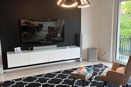 Wohnung Geesthacht - 2 Zimmer, 64 m&sup2;, 1.200&euro; | Angebot:24421132