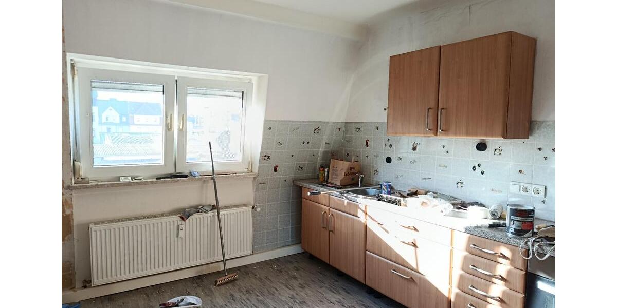 Dachgeschoßwohnung Saarbrücken - 1 Zimmer, 16 m&sup2;, 340&euro; | Angebot:26408968