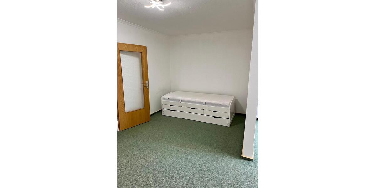 Etagenwohnung Bad Griesbach im Rottal - 1.5 Zimmer, 45 m&sup2;, 410&euro; | Angebot:26612645