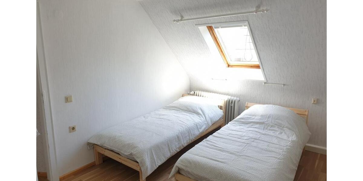 Wohnen auf Zeit Karlsruhe Wettersbach - 1 Zimmer, 20 m&sup2;, 450&euro; | Angebot:25552274
