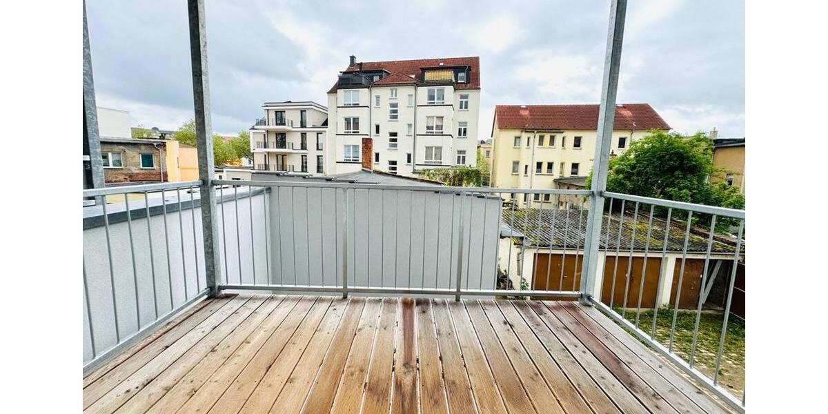 Etagenwohnung Markranstädt - 4 Zimmer, 116 m&sup2;, 1.396&euro; | Angebot:26577478