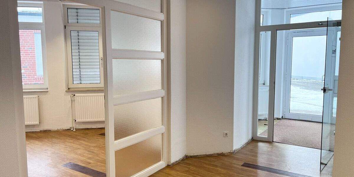 Gewerbeobjekt Geeste / Dalum Dalum - 9 Zimmer, 142 m&sup2;, 994&euro; | Angebot:24034588