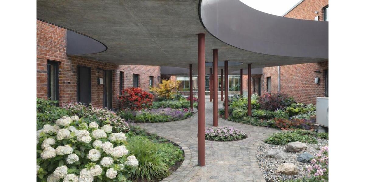 Etagenwohnung Reken - 3 Zimmer, 1.082&euro; | Angebot:23720345