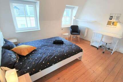WG-Zimmer in Bonn 740 € 15 m² zimmer