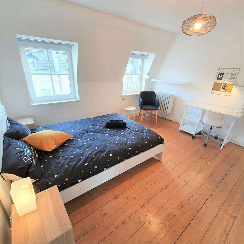 WG-Zimmer in Bonn 740 € 15 m² zimmer
