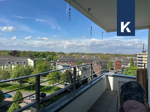 Etagenwohnung Köln Ehrenfeld - 3 Zimmer, 75 m&sup2;, 1.670&euro; | Angebot:26532510